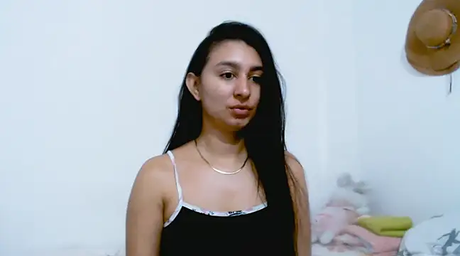 Snapshot of Alyson0001 chatting on March 1, 2025, 1:40 pm Alyson0001 online show from March 1, 2025, 1:40 pm