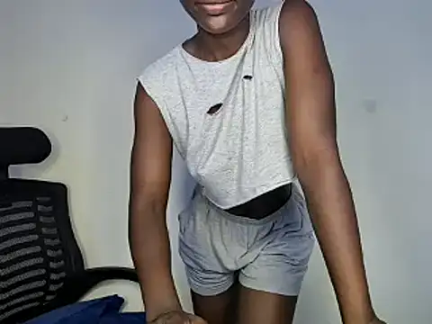 ebonyy duchess online show from January 29, 2025, 9:23 am