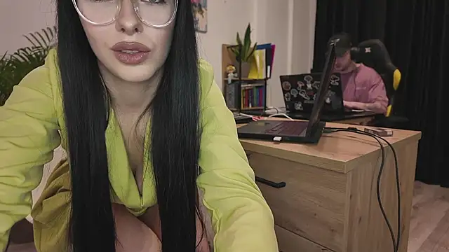 ValeriaGrey online show from January 31, 2025, 3:55 pm