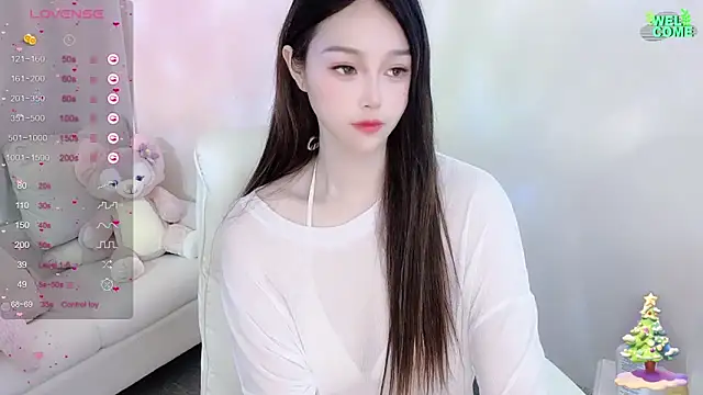 Kiss-18 online show from December 7, 2024, 4:36 pm