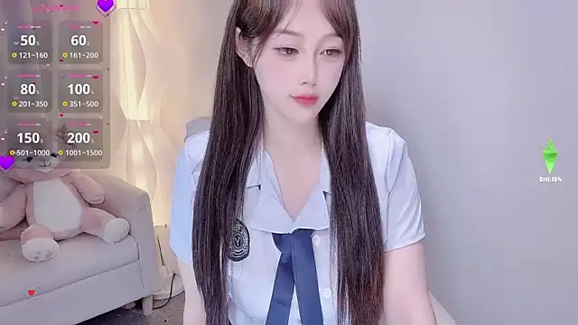 Snapshot of Kiss-18 chatting on October 22, 2025, 1:11 pm Kiss-18 online show from October 22, 2025, 1:11 pm