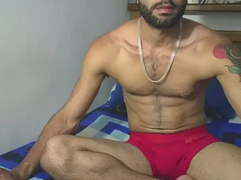 hideonbush051 online show from February 13, 2026, 6:26 pm