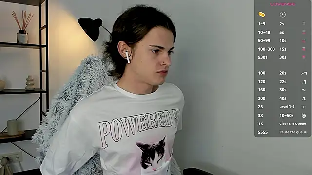 little femb0y online show from February 21, 2026, 11:44 am