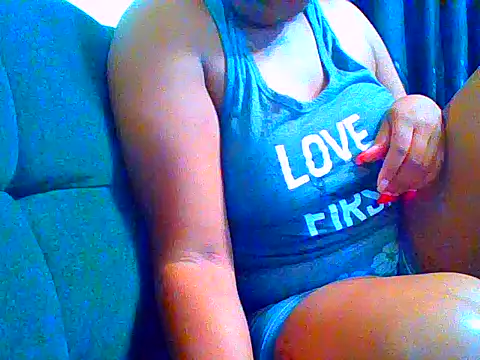 NATASHA LUCKY online show from March 23, 2026, 8:13 pm