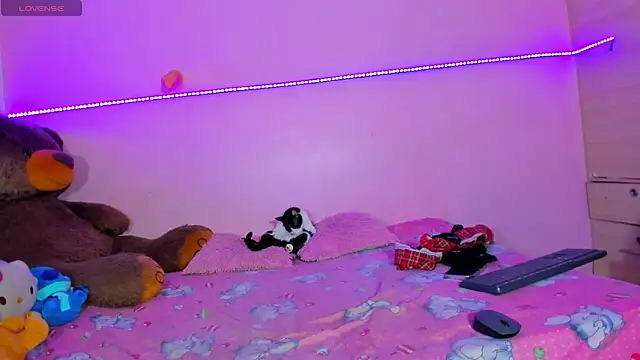 Snapshot of Canndy88htxx chatting on November 29, 2025, 10:57 pm Canndy88htxx online show from November 29, 2025, 10:57 pm