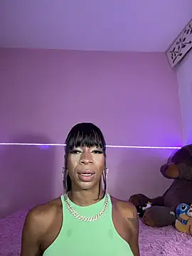 Canndy88htxx online show from May 11, 2026, 11:46 pm