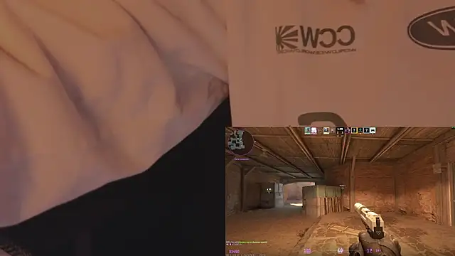  MayShy  online show from February 28, 2026, 5:47 pm