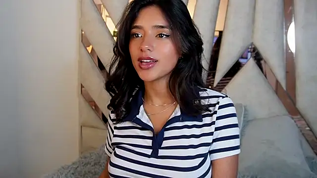 Rebecca 055 online show from April 29, 2026, 2:48 am