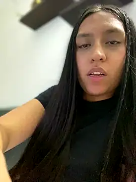 Snapshot of Salome_golvert chatting on December 3, 2024, 1:52 am Salome golvert online show from December 3, 2024, 1:52 am