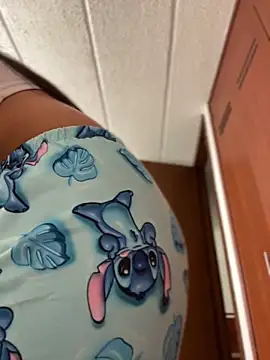 Snapshot of Salome_golvert chatting on December 4, 2024, 6:28 pm Salome golvert online show from December 4, 2024, 6:28 pm