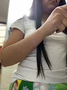 Snapshot of Salome_golvert chatting on February 25, 2025, 9:35 pm Salome golvert online show from February 25, 2025, 9:35 pm