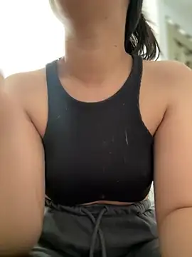 Snapshot of Salome_golvert chatting on September 20, 2025, 2:29 pm Salome golvert online show from September 20, 2025, 2:29 pm