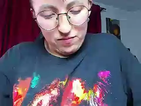 Sexyboy 666 online show from February 4, 2025, 1:56 am