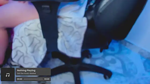 Sexyboy 666 online show from September 21, 2025, 7:21 am