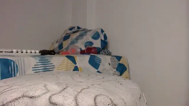 Sexyboy 666 online show from October 9, 2025, 2:20 am