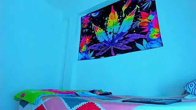 Sexyboy 666 online show from February 4, 2026, 9:37 am