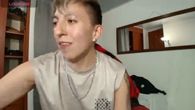 Snapshot of Sexyboy_666 chatting on June 10, 2026, 6:01 am Sexyboy 666 online show from June 10, 2026, 6:01 am