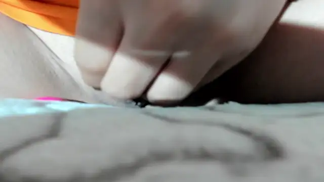 Sexyboy 666 online show from July 18, 2026, 8:40 am
