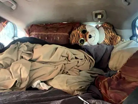 SlimeCrownzOut5 online show from January 11, 2026, 6:46 pm