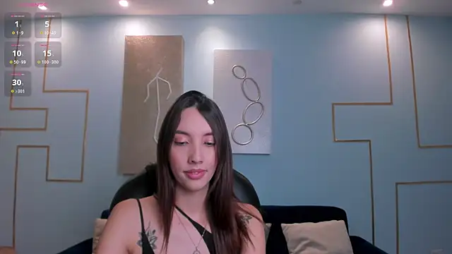 AnaisNin online show from December 15, 2024, 2:59 pm