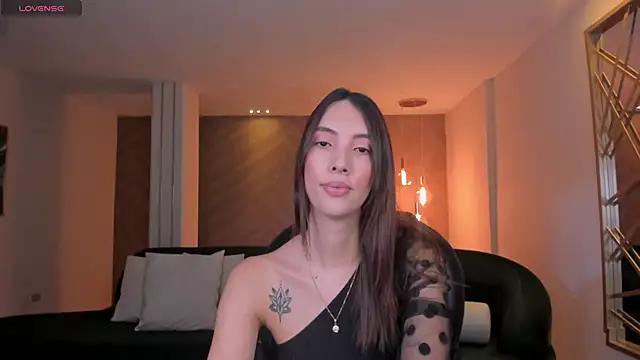 AnaisNin online show from December 21, 2024, 12:16 pm