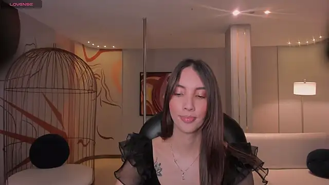 AnaisNin online show from January 9, 2025, 12:09 pm