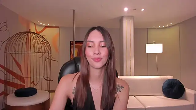AnaisNin online show from January 10, 2025, 1:09 pm