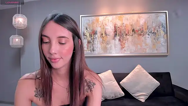 AnaisNin online show from January 12, 2025, 5:54 pm