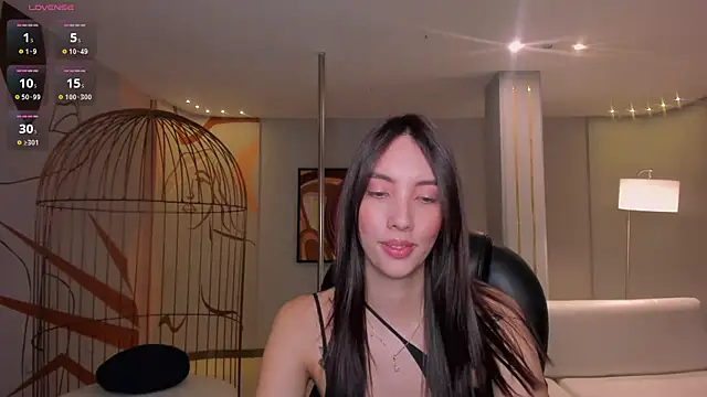 AnaisNin online show from January 15, 2025, 3:07 pm