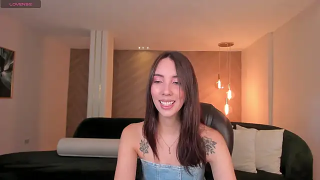 AnaisNin online show from January 23, 2025, 11:58 am