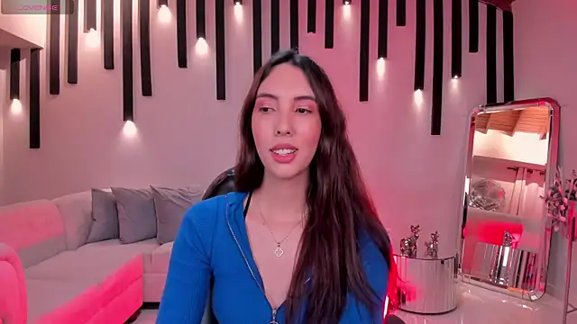 AnaisNin online show from October 9, 2025, 3:48 am