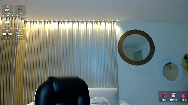 AnaisNin online show from February 6, 2026, 11:13 am