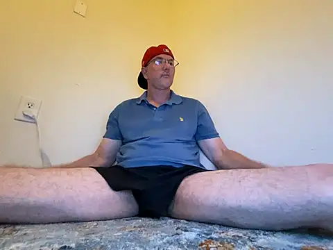 Snapshot of KrixKross chatting on January 24, 2025, 2:49 am KrixKross online show from January 24, 2025, 2:49 am