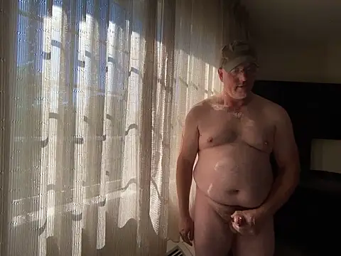 KrixKross online show from April 6, 2026, 9:49 pm