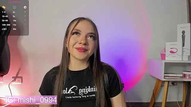 Snapshot of Shani_tay chatting on December 30, 2024, 4:53 am Shani tay online show from December 30, 2024, 4:53 am