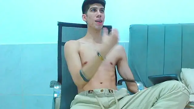 jhony-sex online show from February 5, 2026, 7:13 am