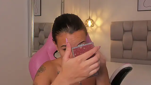 Susan-Sweet-7 online show from September 22, 2025, 8:33 pm