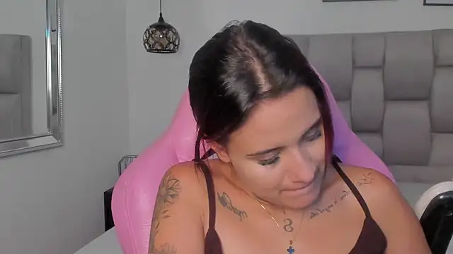 Susan-Sweet-7 online show from September 25, 2025, 8:23 pm