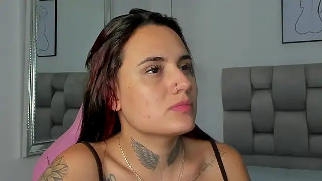 Susan-Sweet-7 online show from October 19, 2025, 8:53 pm