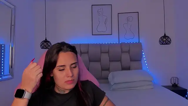 Susan-Sweet-7 online show from January 9, 2026, 9:16 pm