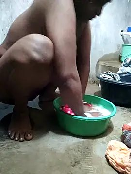 Snapshot of Bengoli--bhabhi chatting on October 29, 2025, 7:32 am Bengoli--bhabhi online show from October 29, 2025, 7:32 am