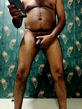 Daddy inurhouse online show from October 24, 2025, 7:43 pm