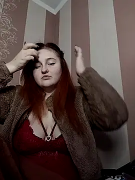 WhiteBellaX online show from February 4, 2026, 7:03 am