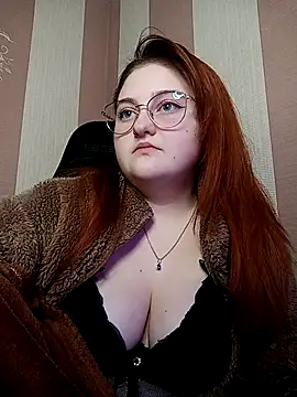 WhiteBellaX online show from February 7, 2026, 5:11 am