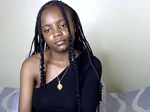 ebony liza online show from February 2, 2025, 3:54 am