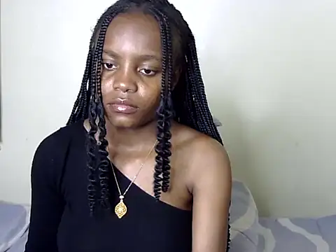ebony liza online show from February 8, 2025, 1:54 pm