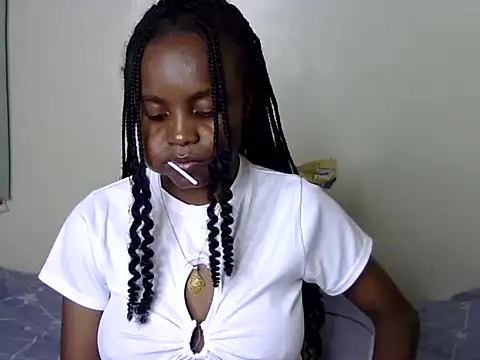 ebony liza online show from February 9, 2025, 3:56 pm
