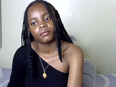 ebony liza online show from February 10, 2025, 12:39 pm