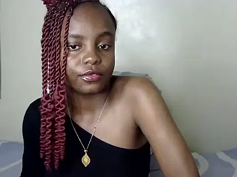 ebony liza online show from February 20, 2025, 8:28 am