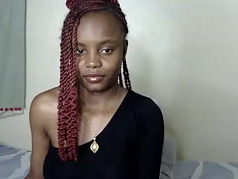 ebony liza online show from February 22, 2025, 3:34 am